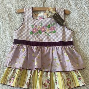 Matilda jane size 6 nwt new release